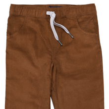 Load image into Gallery viewer, Corduroy Pant Chestnut
