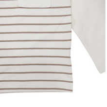 Load image into Gallery viewer, Pocket Tee Chestnut
