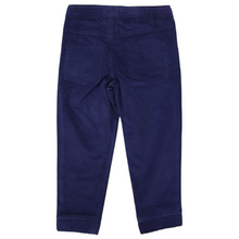Load image into Gallery viewer, Cord Pant Navy
