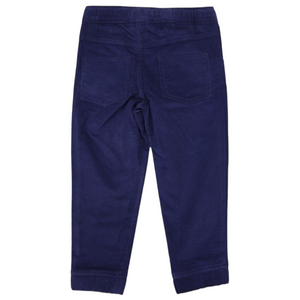 Cord Pant Navy