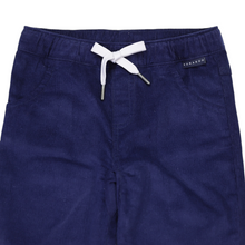 Load image into Gallery viewer, Cord Pant Navy
