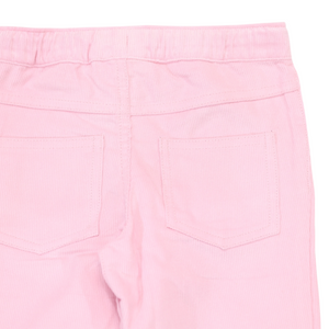 Cord Pant Pink