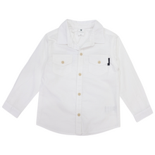 Load image into Gallery viewer, Classic Shirt White
