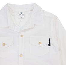 Load image into Gallery viewer, Classic Shirt White
