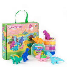 Load image into Gallery viewer, Claytopia - Unicorn World
