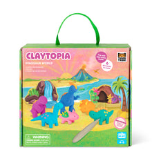 Load image into Gallery viewer, Claytopia - Unicorn World
