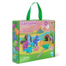 Load image into Gallery viewer, Claytopia - Unicorn World
