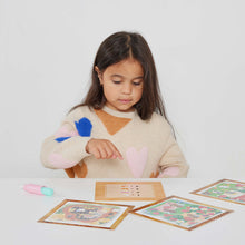 Load image into Gallery viewer, Magic Painting World - Fairy Friends
