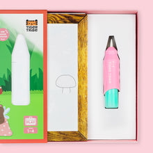 Load image into Gallery viewer, Magic Painting World - Fairy Friends
