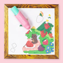 Load image into Gallery viewer, Magic Painting World - Fairy Friends
