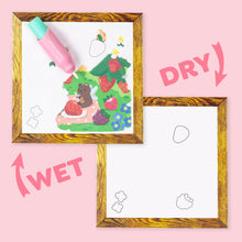 Load image into Gallery viewer, Magic Painting World - Fairy Friends
