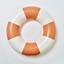 Load image into Gallery viewer, Slim Tube Pool Ring Tierra Clay
