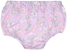 Load image into Gallery viewer, Baby Bloomers Athena Lavender
