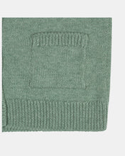 Load image into Gallery viewer, Organic Cardigan Remy Eucalyptus
