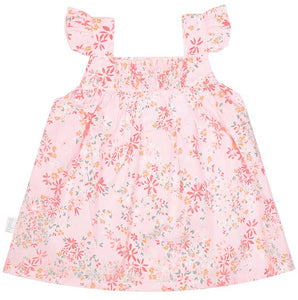 Baby Dress Athena Blossom