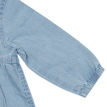 Load image into Gallery viewer, Dress Denim Long Sleeve Brumby
