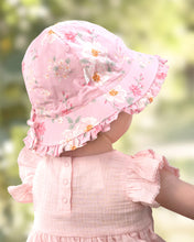Load image into Gallery viewer, Baby Dress Sammy Blossom
