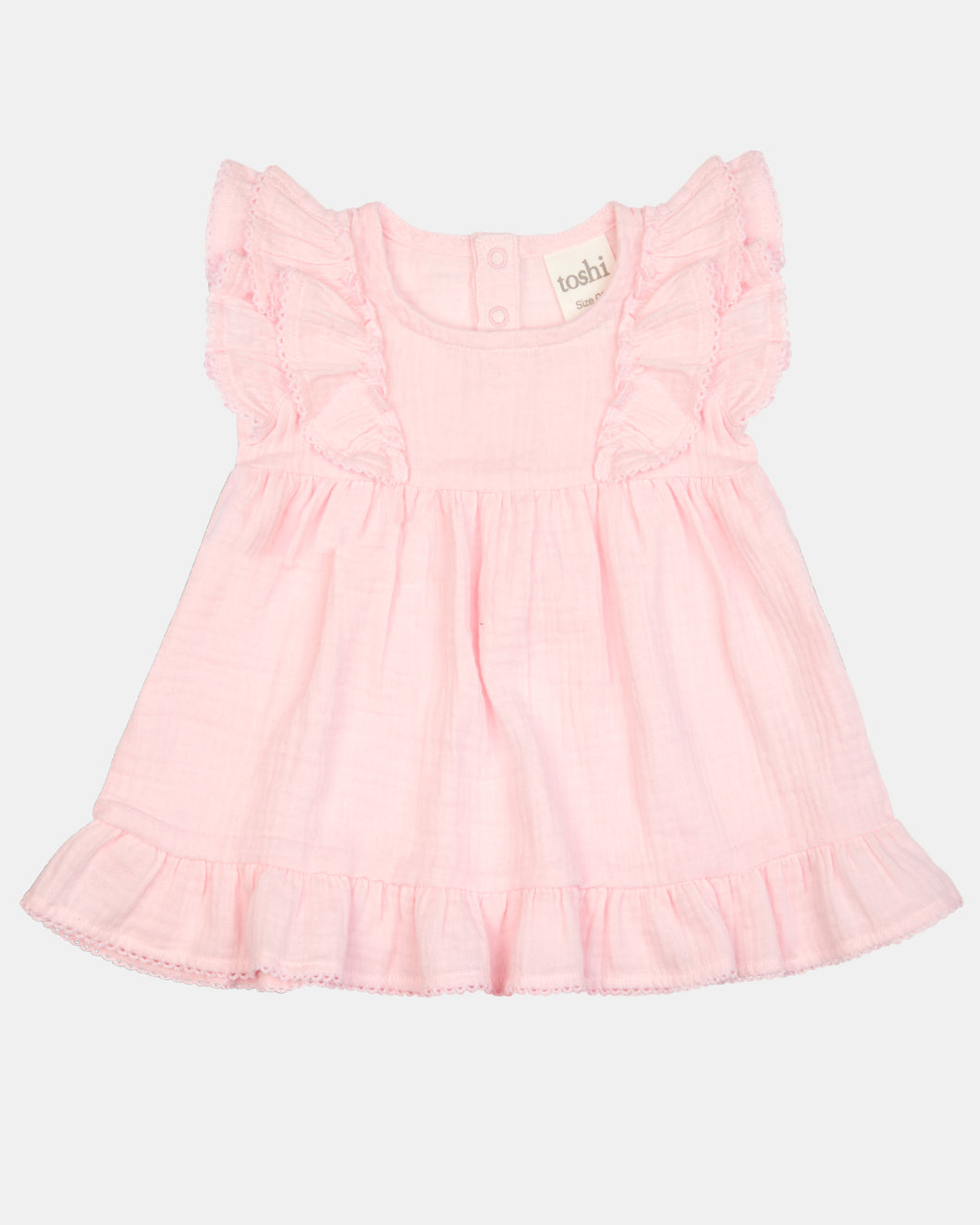 Baby Dress Sammy Blossom