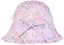 Load image into Gallery viewer, Bell Hat Athena Lavender
