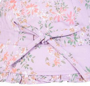 Bell Hat Athena Lavender