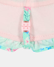 Load image into Gallery viewer, Bell Hat Matilda Acacia Mint
