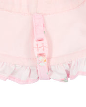 Load image into Gallery viewer, Bell Hat Matilda Desert Rose Blossom
