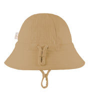 Load image into Gallery viewer, Bell Hat Sammy Driftwood
