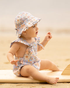 Bell Hat Yasmin Dusk