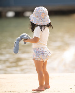 Bell Hat Yasmin Dusk