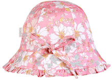 Load image into Gallery viewer, Bell Hat Yasmin Honeysuckle

