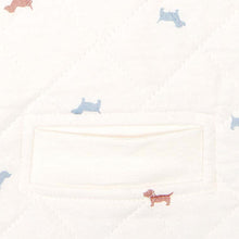 Load image into Gallery viewer, Baby Sleep Bag Classic Sleeveless 1 TOG Puppy
