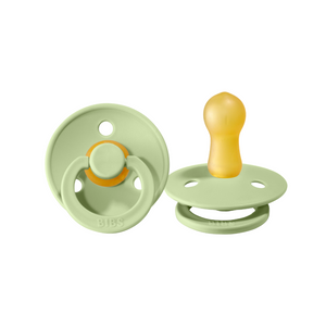 Colour - Size 1 | Pistachio
