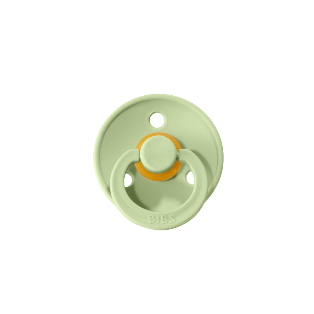 Colour - Size 1 | Pistachio