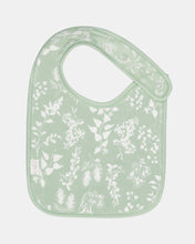 Load image into Gallery viewer, Baby Bib Classic Spring Meadow
