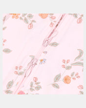 Load image into Gallery viewer, Onesie L/S Harvest Cottage Garden

