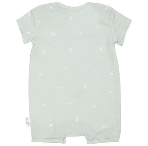 Onesie Short Sleeve Classic Elm