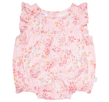 Load image into Gallery viewer, Baby Romper Athena Blossom
