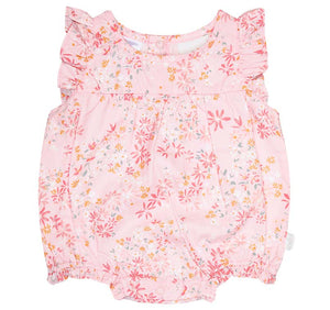 Baby Romper Athena Blossom