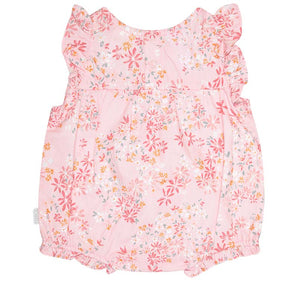 Baby Romper Athena Blossom