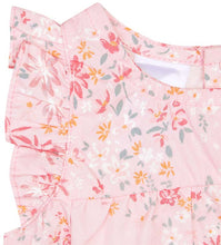 Load image into Gallery viewer, Baby Romper Athena Blossom
