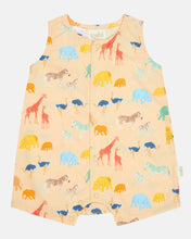 Load image into Gallery viewer, Romper Banjo Congo Driftwood
