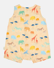 Load image into Gallery viewer, Romper Banjo Congo Driftwood
