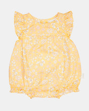 Load image into Gallery viewer, Baby Romper Eva Sunny

