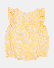 Load image into Gallery viewer, Baby Romper Eva Sunny
