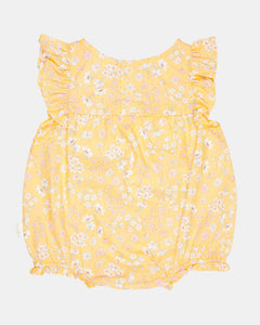 Baby Romper Eva Sunny