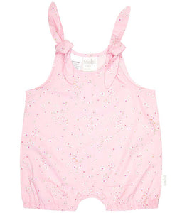 Baby Romper Nina Blossom