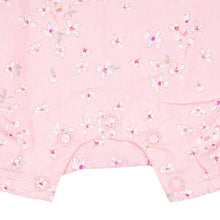 Load image into Gallery viewer, Baby Romper Nina Blossom

