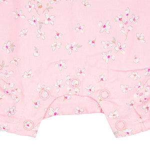 Baby Romper Nina Blossom