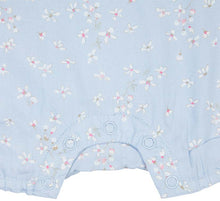 Load image into Gallery viewer, Baby Romper Nina Dusk
