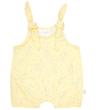 Load image into Gallery viewer, Baby Romper Nina Sunny
